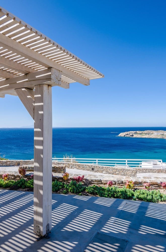Eden View Suites & Villas, Mykonos, foto 4