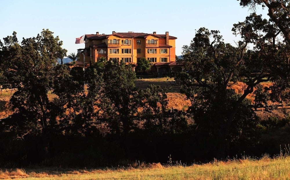 Bellasera Hotel & Suites Paso Robles, Tapestry by Hilton, Paso Robles, foto 3