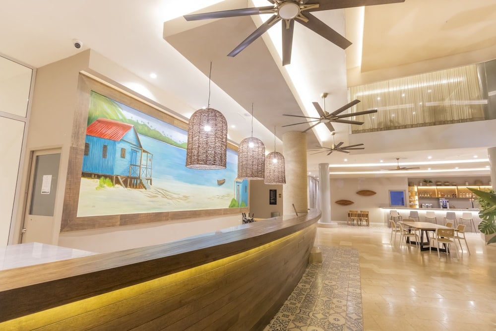 Grand Sirenis San Andres, San Andrés, foto 4