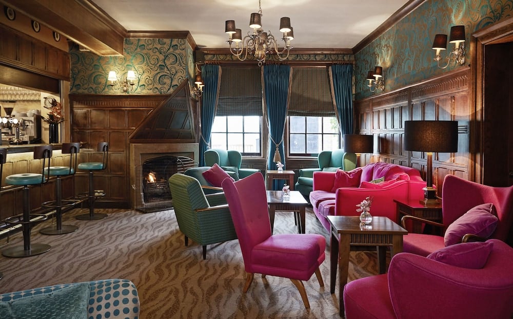 Old Palace Lodge Hotel, Dunstable, foto 5