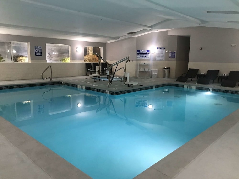 West Valley Inn, West Valley City, foto 2