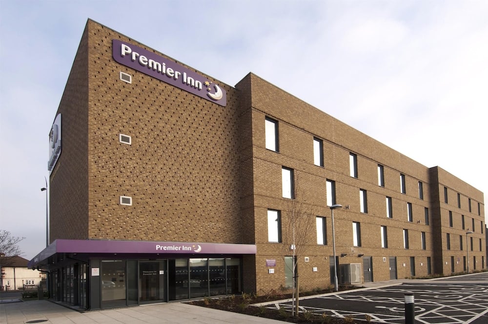 Premier Inn London Dagenham, Dagenham, foto 2