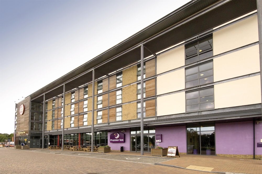 Premier Inn Watford - Croxley Green, Watford, foto 5