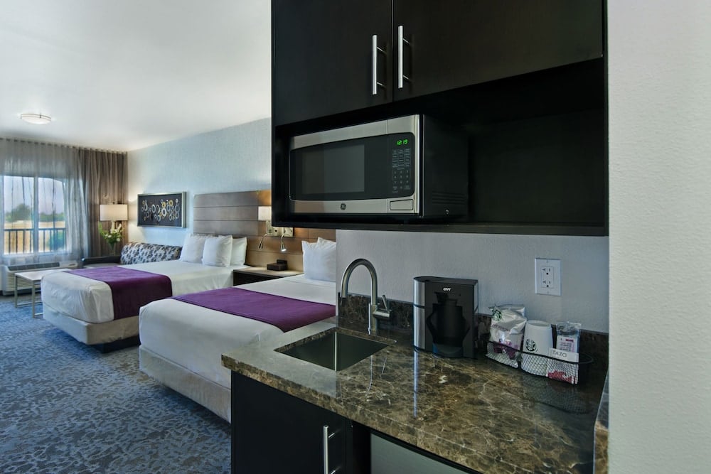 Oxford Suites Sonoma County, Rohnert Park, foto 5