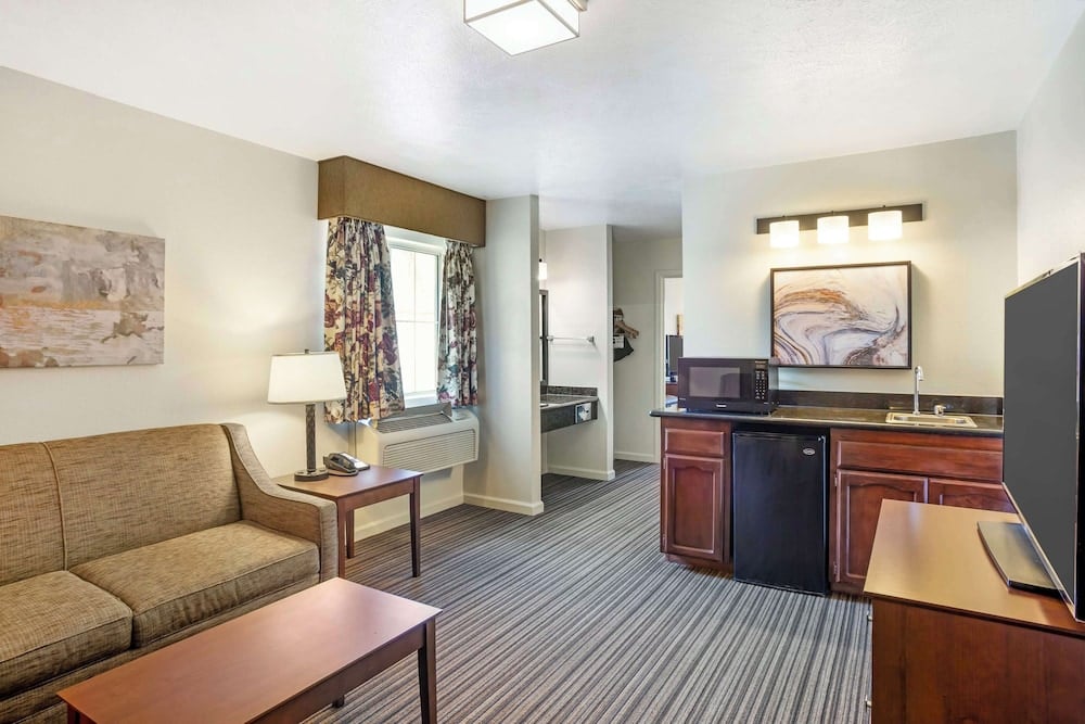 Best Western Clovis Cole, Clovis, foto 4