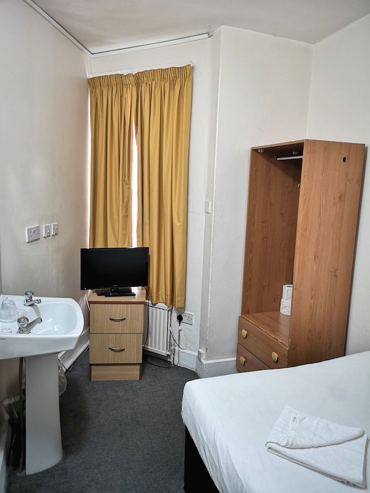 Aquarius Hotel, London, foto 4