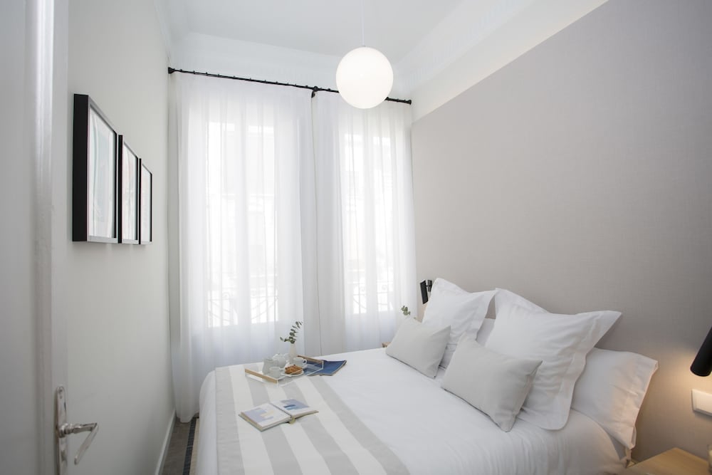 SingularStays Parque Central, Valencia, foto 5