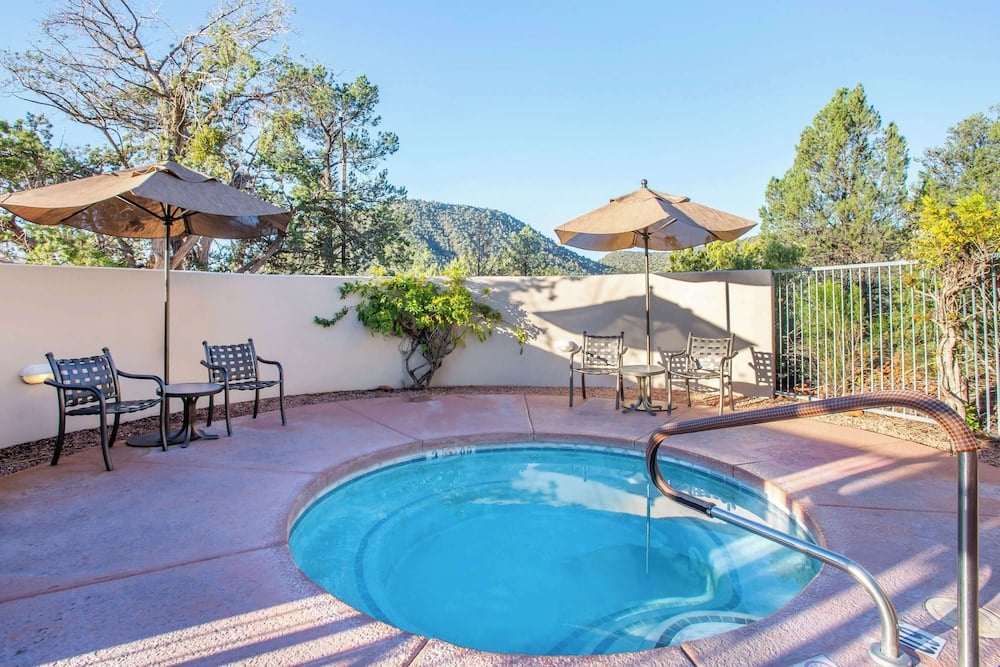 Hilton Vacation Club Ridge on Sedona, Sedona, foto 4