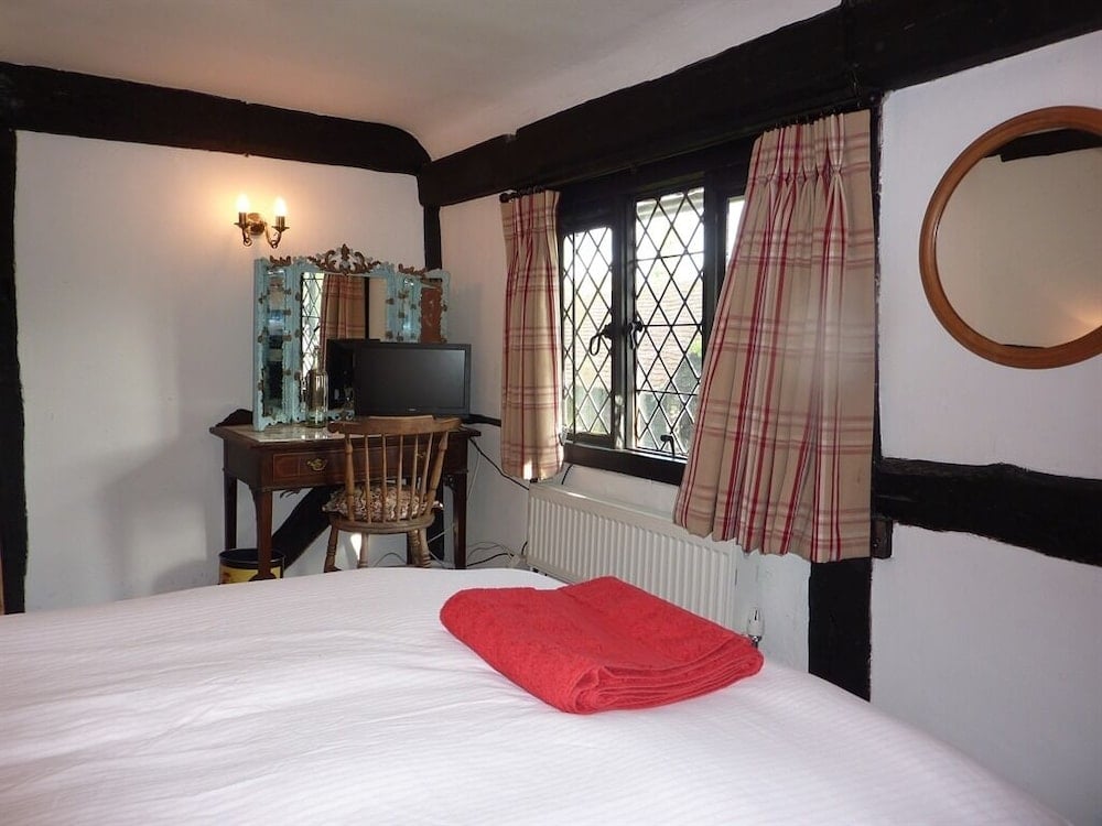 Bed and Breakfast Dunsfold, Godalming, foto 3
