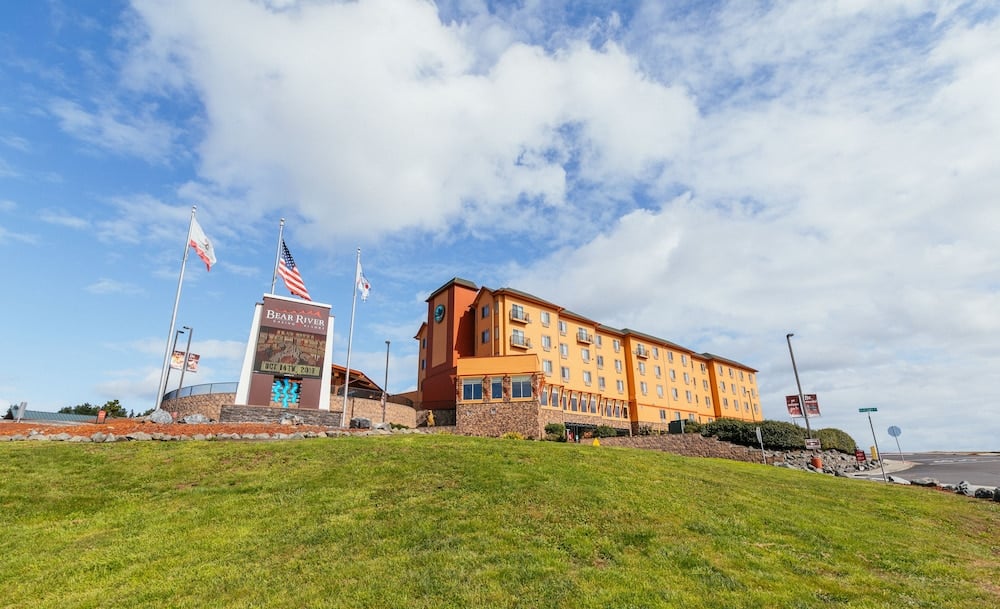 Bear River Casino Resort, Loleta, foto 4