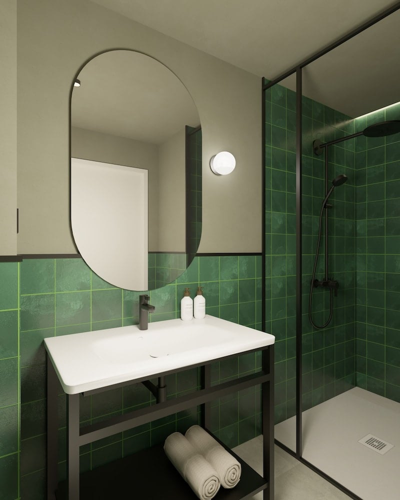 ibis Styles Madrid Airport Valdebebas, Madrid, foto 2