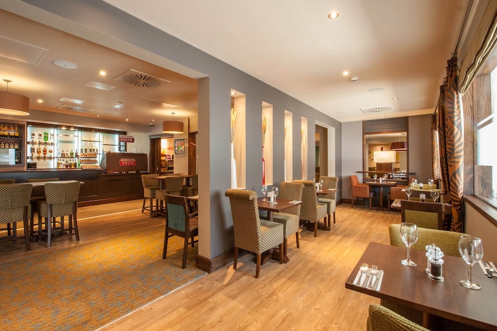 Premier Inn London Wandsworth, London, foto 5