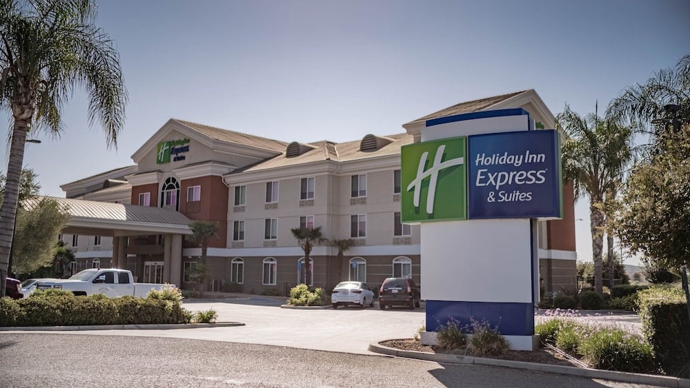 Holiday Inn Ex Ste Porterville by IHG, Porterville, foto 4
