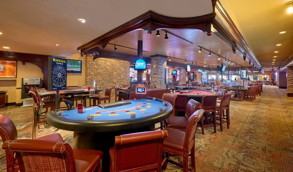 Hotel Apache, Las Vegas, foto 4