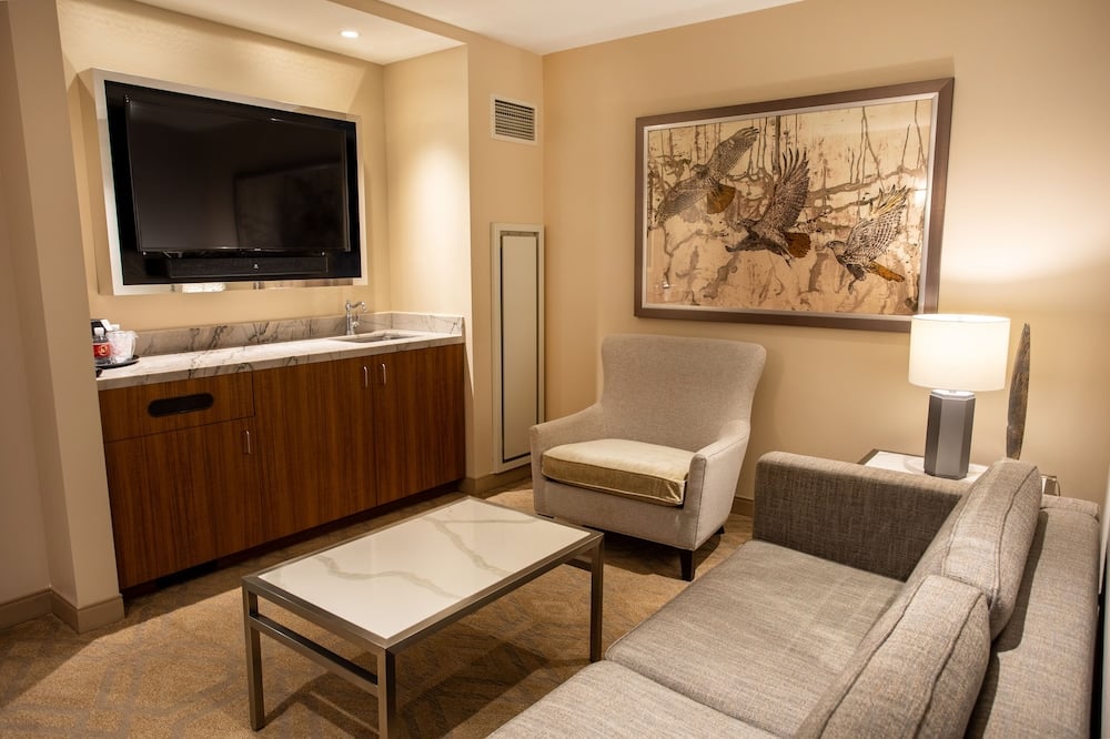 Sycuan Casino Resort, El Cajon, foto 4
