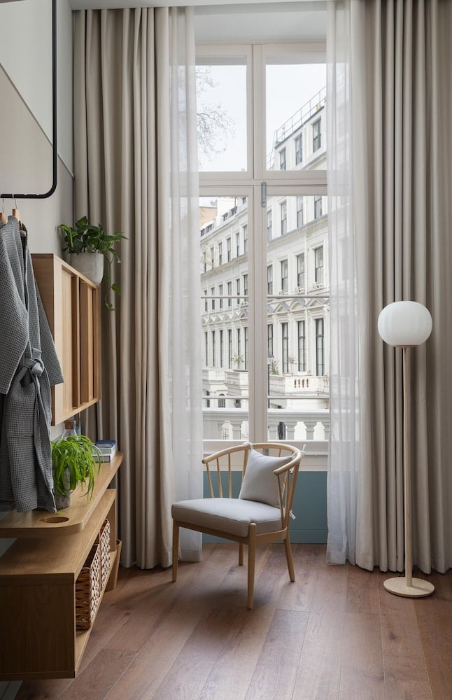 Inhabit Queen's Gardens, a Member of Design Hotels, London, foto 3