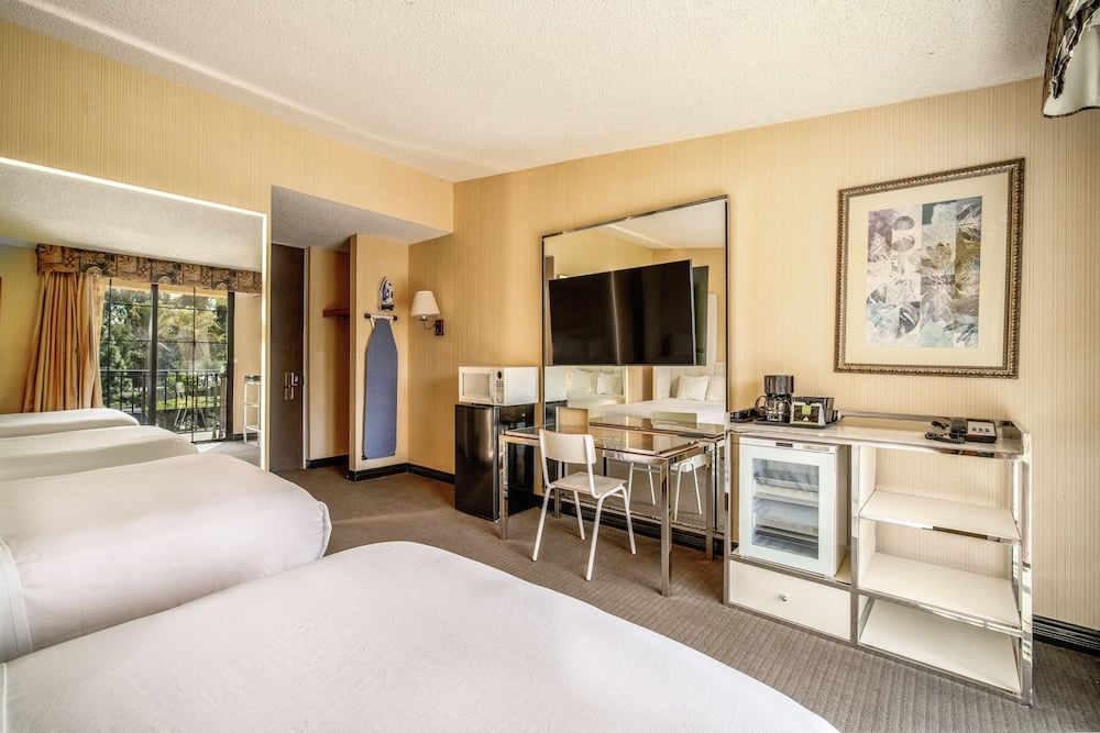 Hotel Calle Joaquin, San Luis Obispo, foto 4