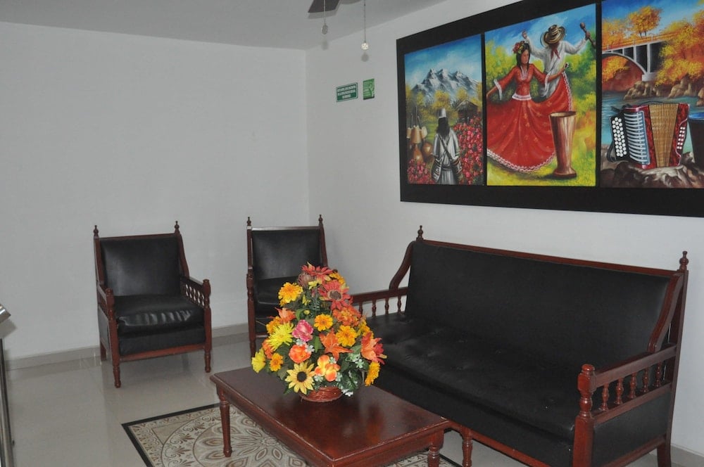 Hotel Arce Plaza, Valledupar, foto 5