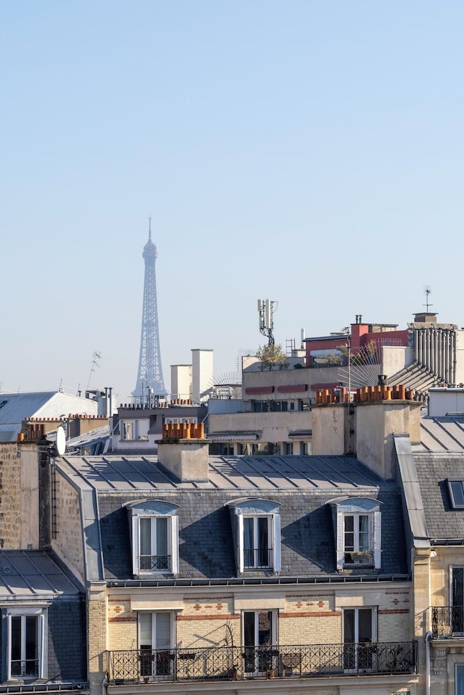 Belinda Hotel & Spa, Paris, foto 5
