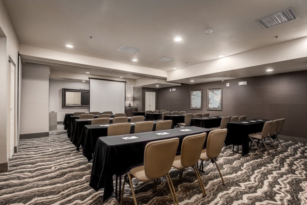 Holiday Inn Express Hotel and Suites West Valley by IHG, West Valley City, foto 4