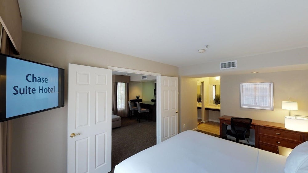 Chase Suites Hotel Brea-Fullerton, Brea, foto 2