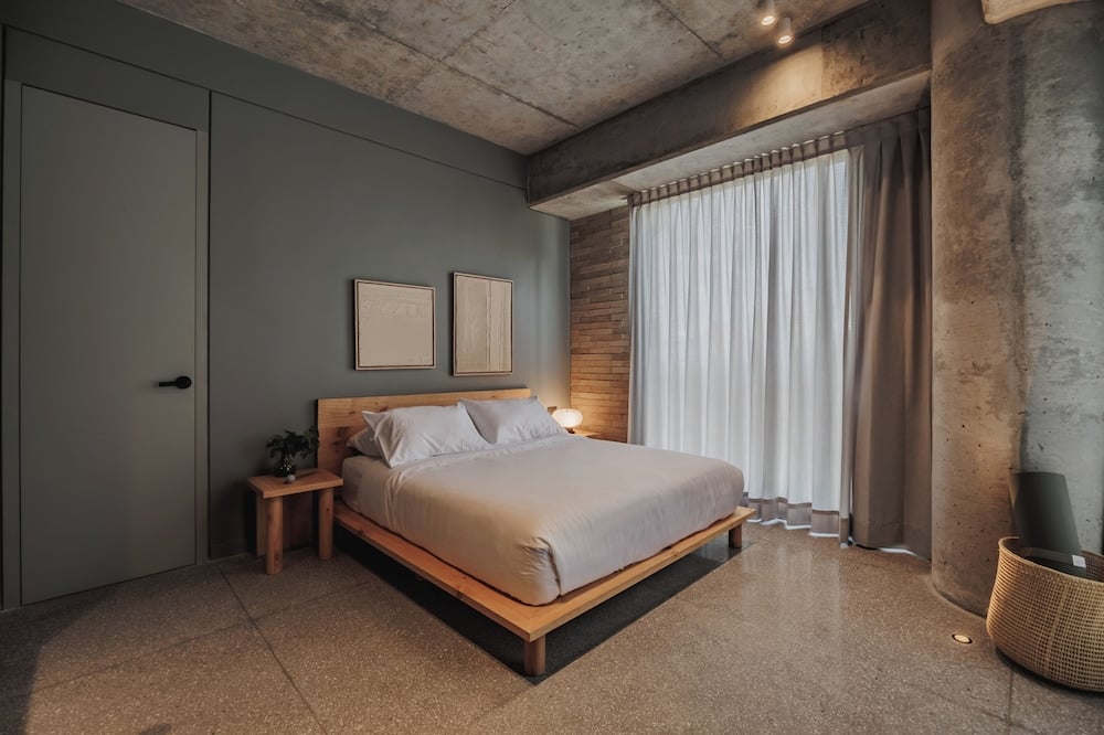 The Somos Loho Hotel, Medellín, foto 3