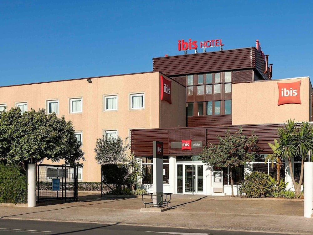 ibis Valencia Alfafar, Alfafar, foto 4