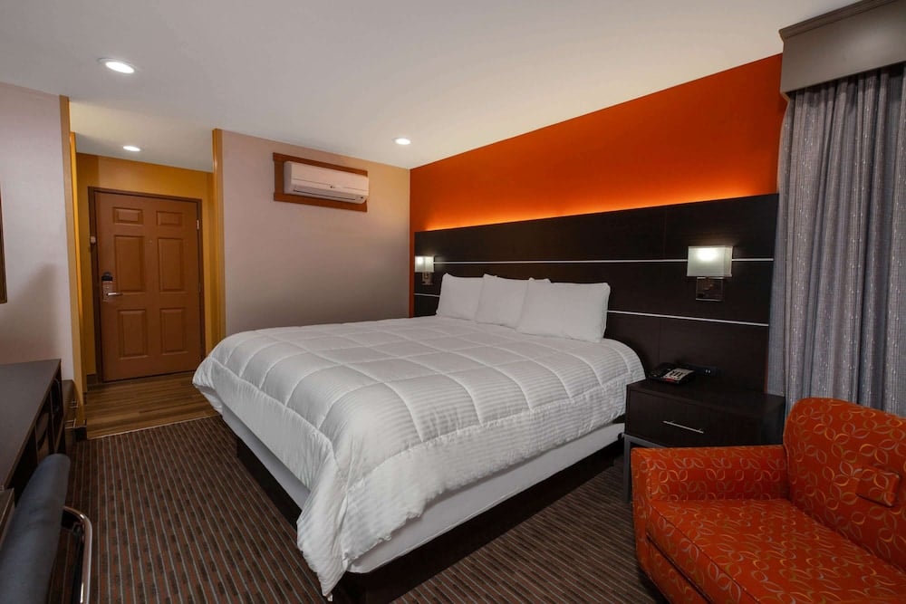 Hotel Vinea, a Travelodge by Wyndham, Healdsburg, foto 4