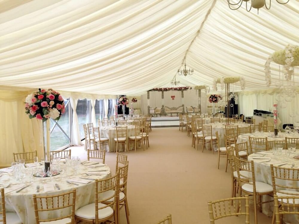Bed and Breakfast Dunsfold, Godalming, foto 5