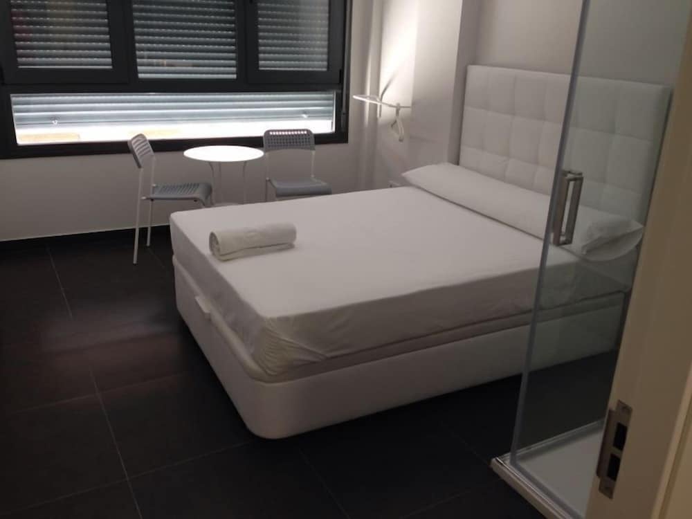 Hostal Cama del Mar, Valencia, foto 5