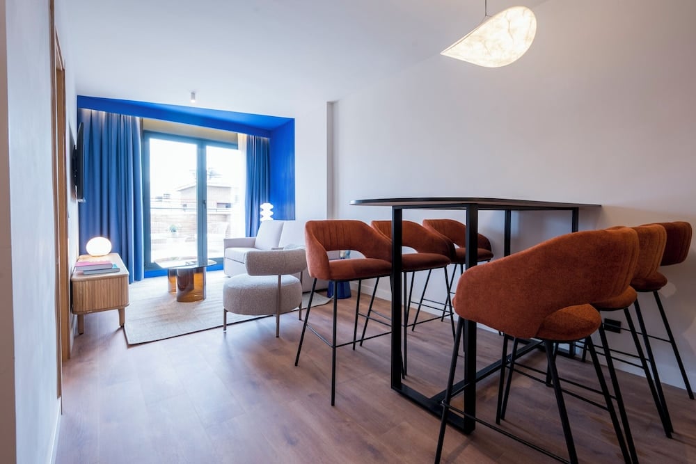 Iconic Suites, Madrid, foto 3