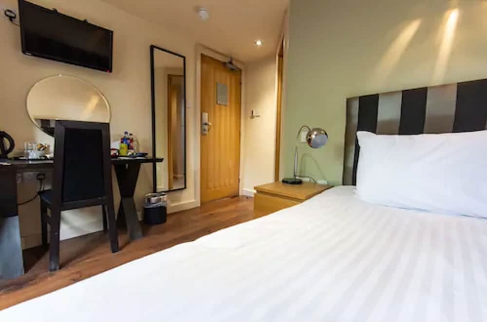 The Great Hallingbury Manor, Bishop's Stortford, foto 5