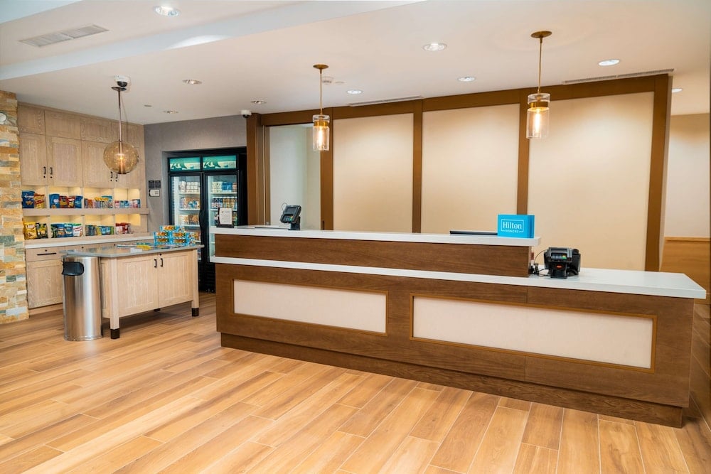 Homewood Suites by Hilton Rancho Cordova Sacramento, Rancho Cordova, foto 4