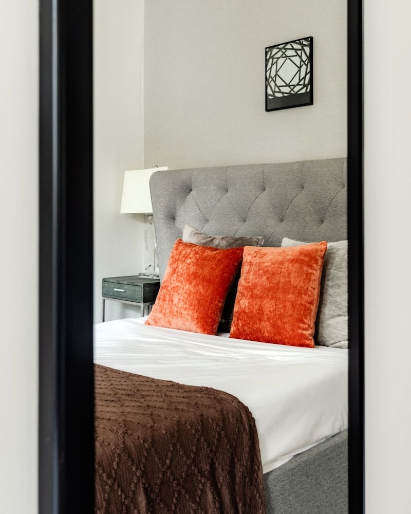High Street Kensington Apartments, London, foto 4
