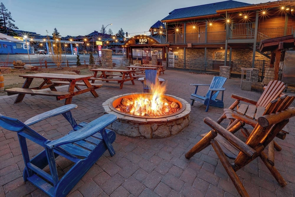 Hotel Becket, BW Signature Collection, South Lake Tahoe, foto 5