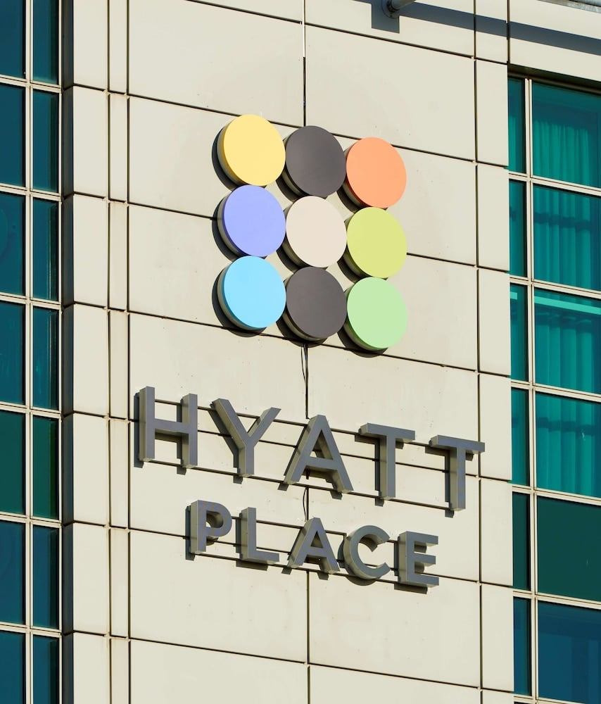 Hyatt Place London Heathrow Airport, West Drayton, foto 5