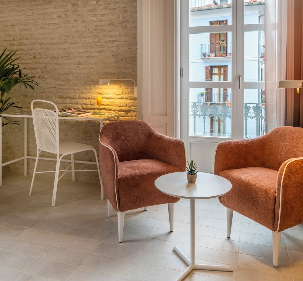 Axel Hotel Valencia – Adults Only, Valencia, foto 5