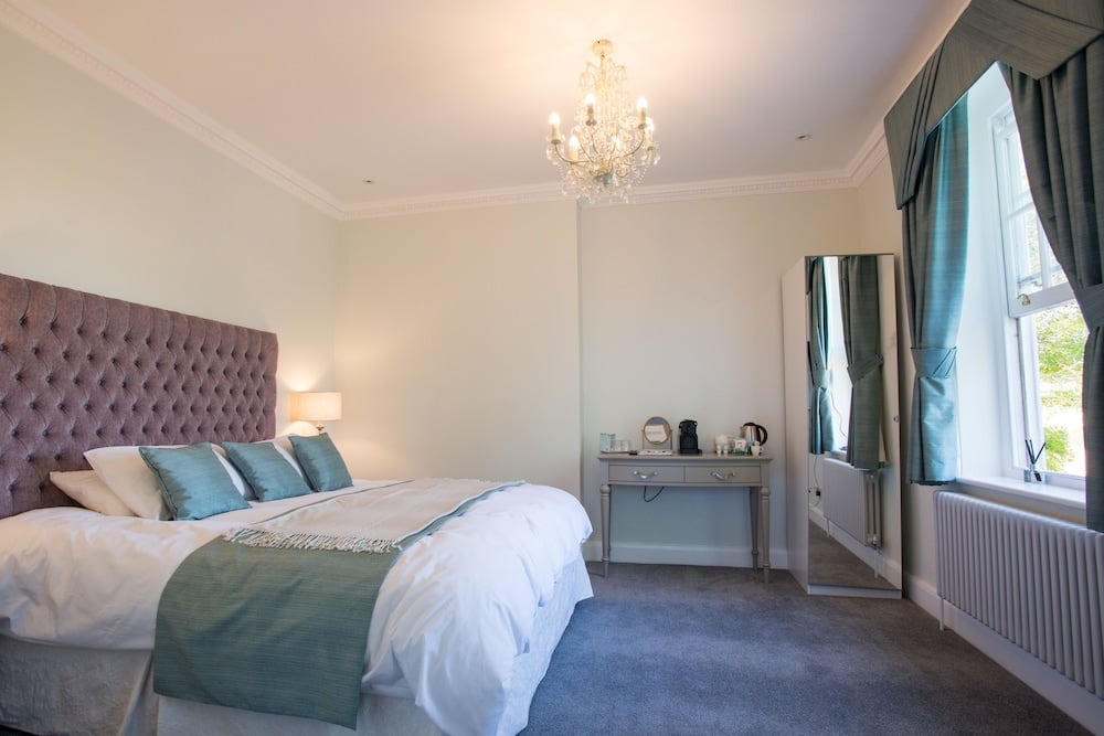 Downham Hall, Billericay, foto 5
