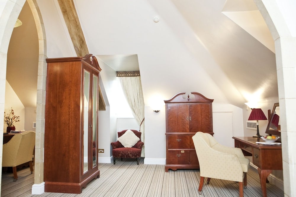 Marygreen Manor Hotel, Brentwood, foto 2