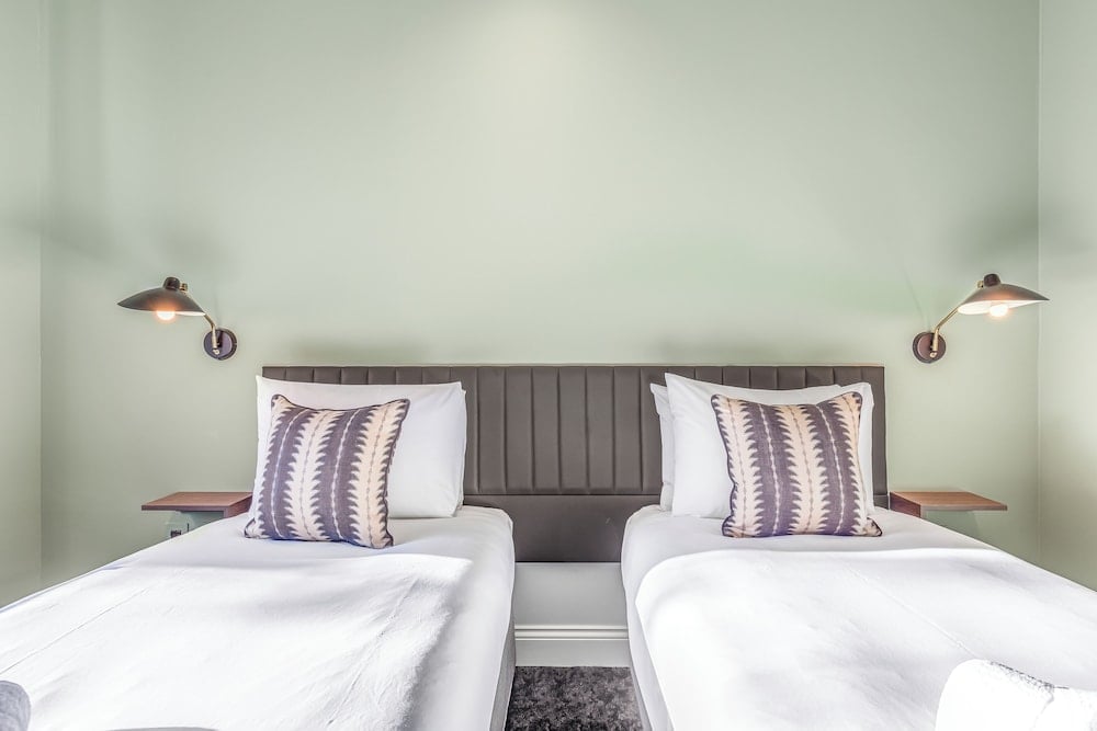 Clapham Guest House, London, foto 4