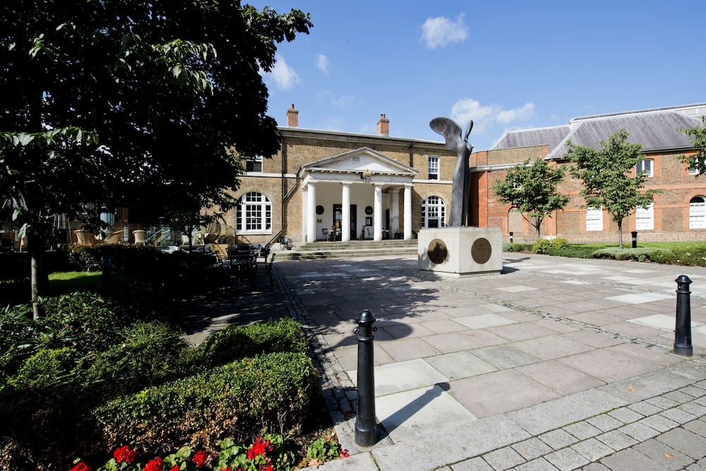 Premier Inn London Woolwich Royal Arsenal, London, foto 4
