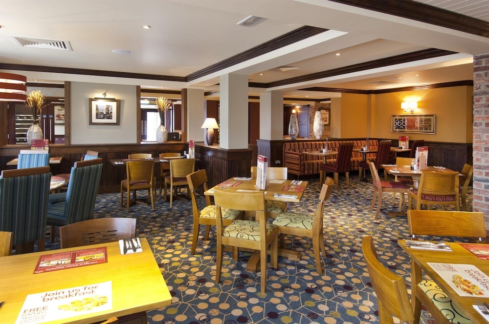 Premier Inn London Dagenham, Dagenham, foto 4