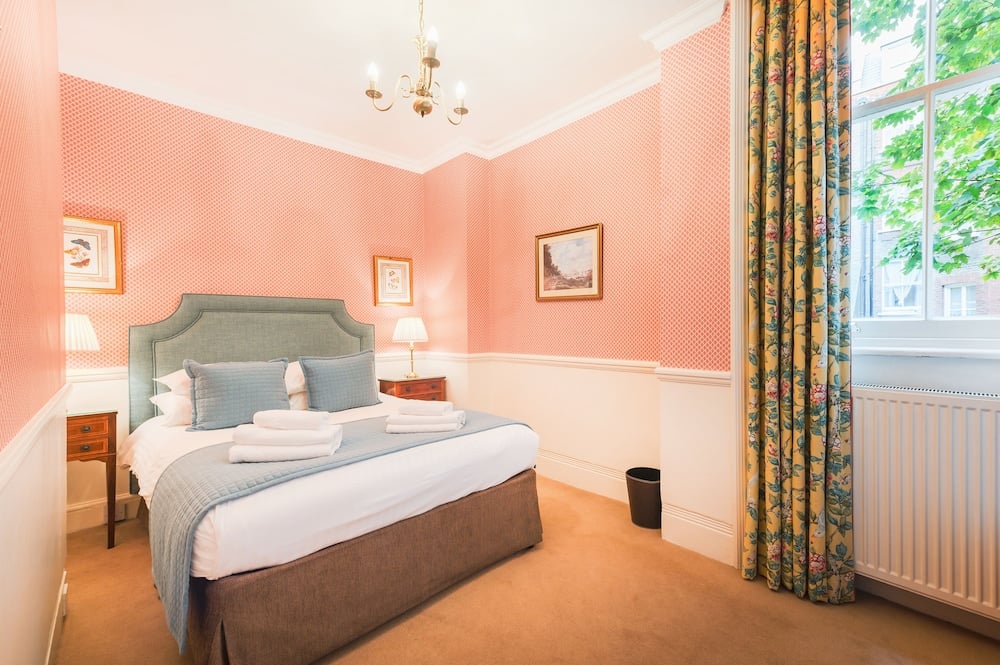 No 1 The Mansion Apartments by Mansley, London, foto 4