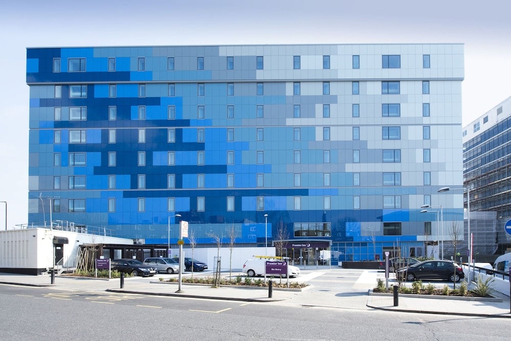 Premier Inn London Archway, London, foto 2