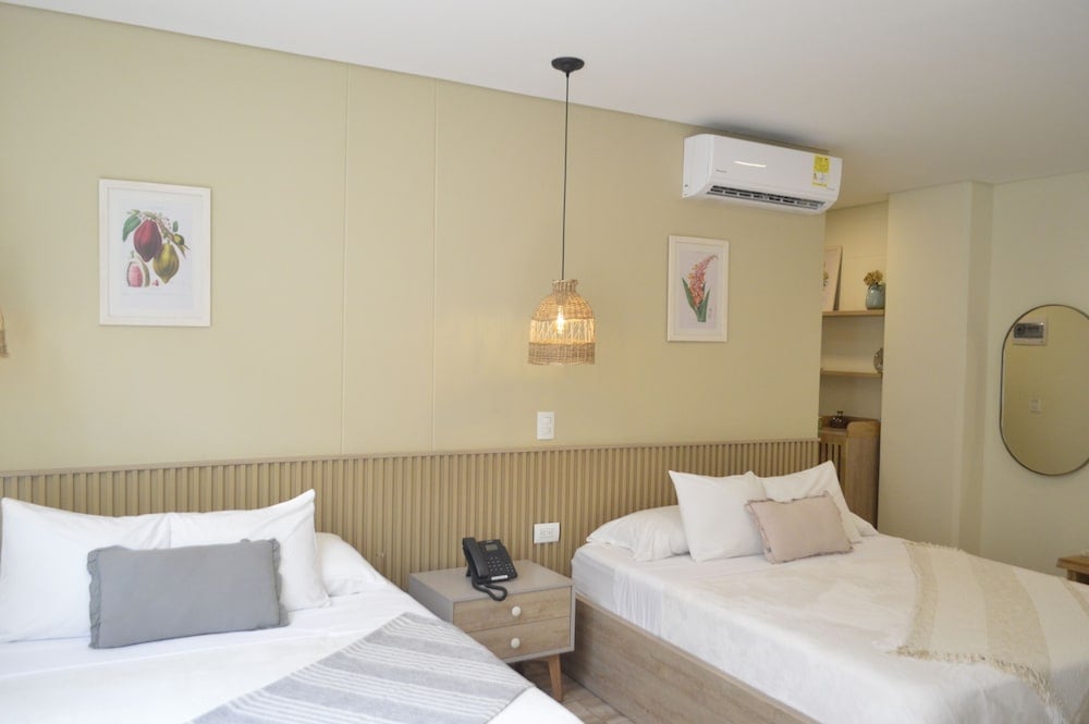 Mythical Hotel, Laureles, foto 4