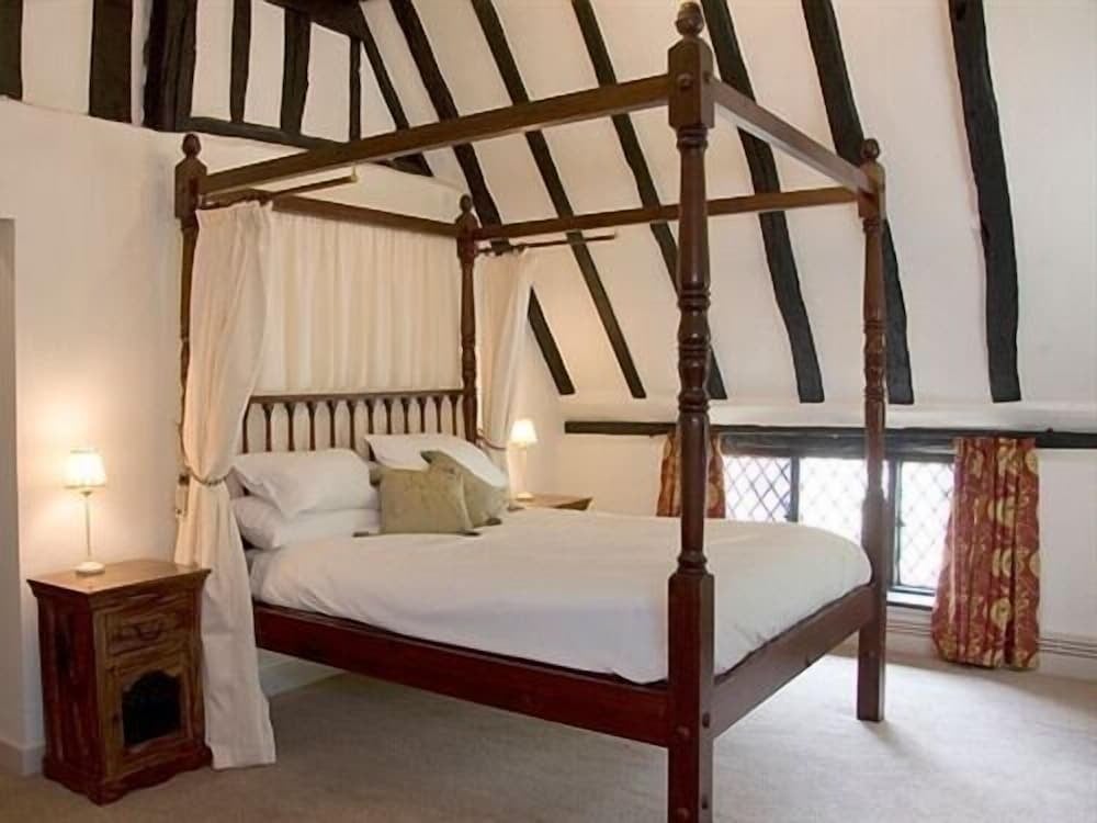 The Brocket Arms, Welwyn, foto 2