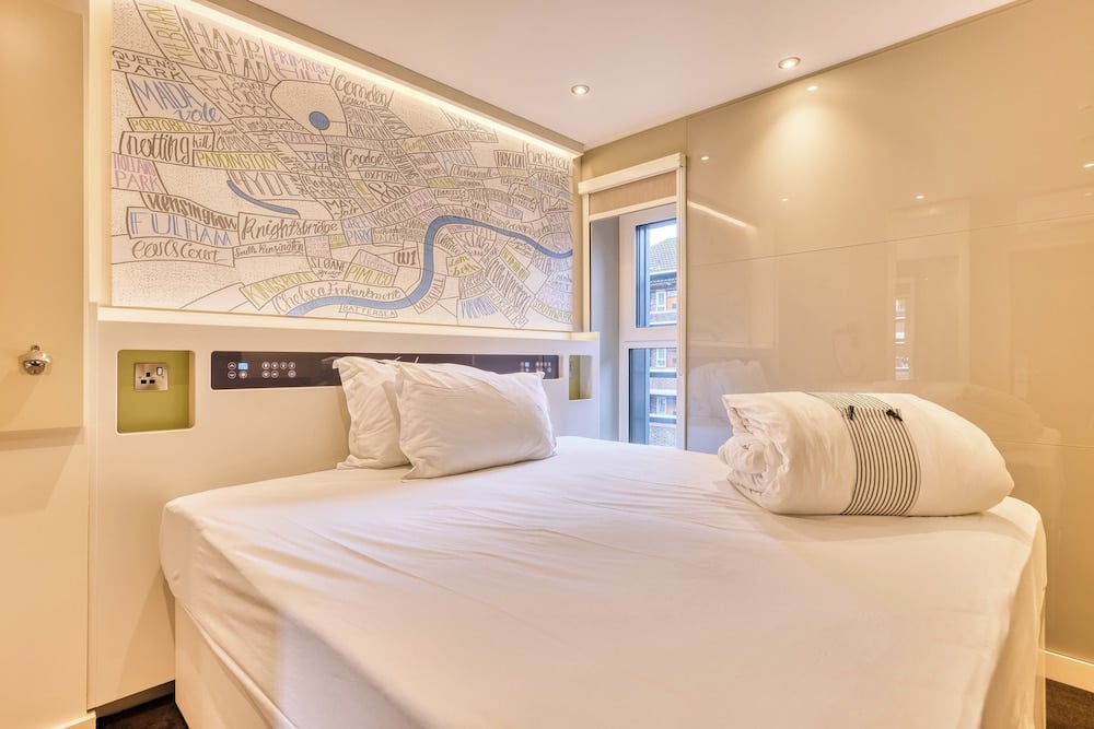 Hub By Premier Inn London Shoreditch, London, foto 2