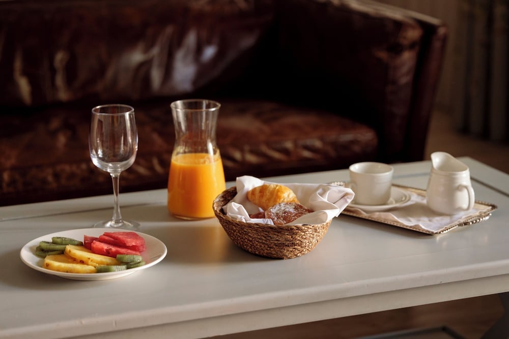 Hotel Pax Torrelodones, Torrelodones, foto 5