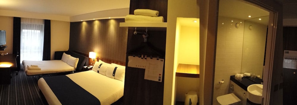 Holiday Inn Express Dunstable by IHG, Dunstable, foto 5