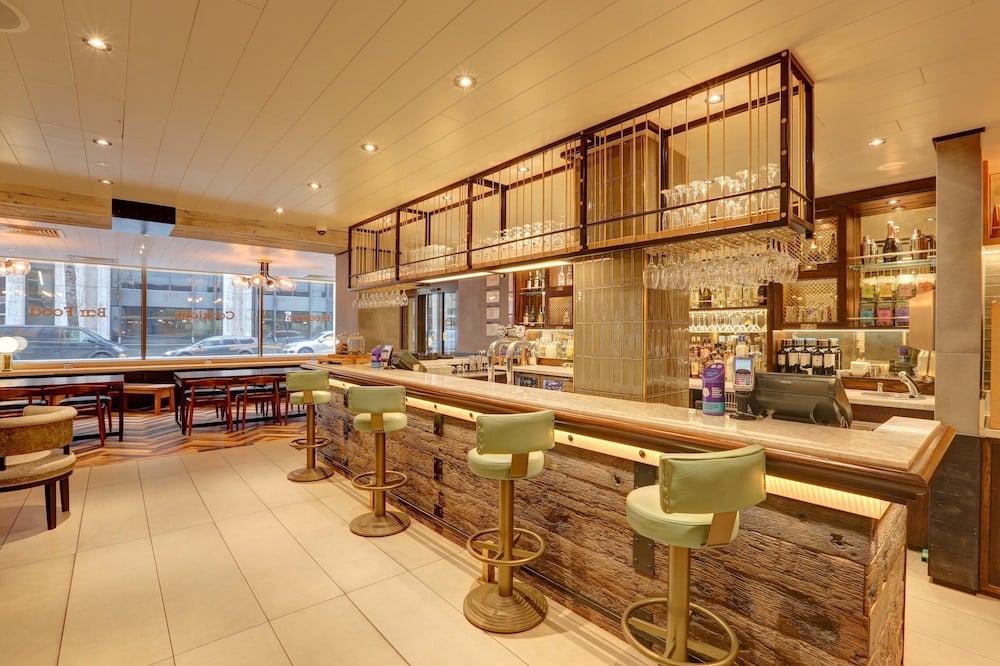 Hub By Premier Inn London Westminster - Westminster Abbey, London, foto 3